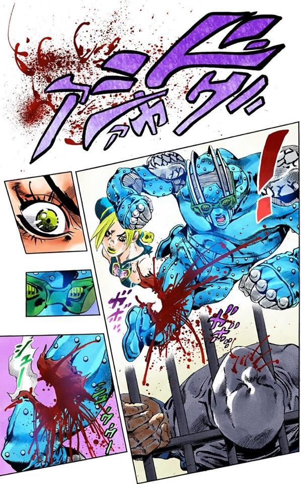 cuộc phiêu lưu bí ẩn chapter 657 15