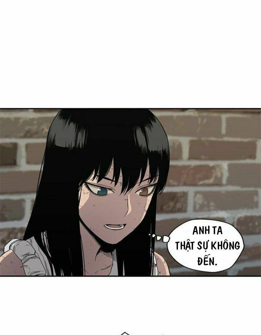 hiệp sĩ giao hàng chapter 29 28