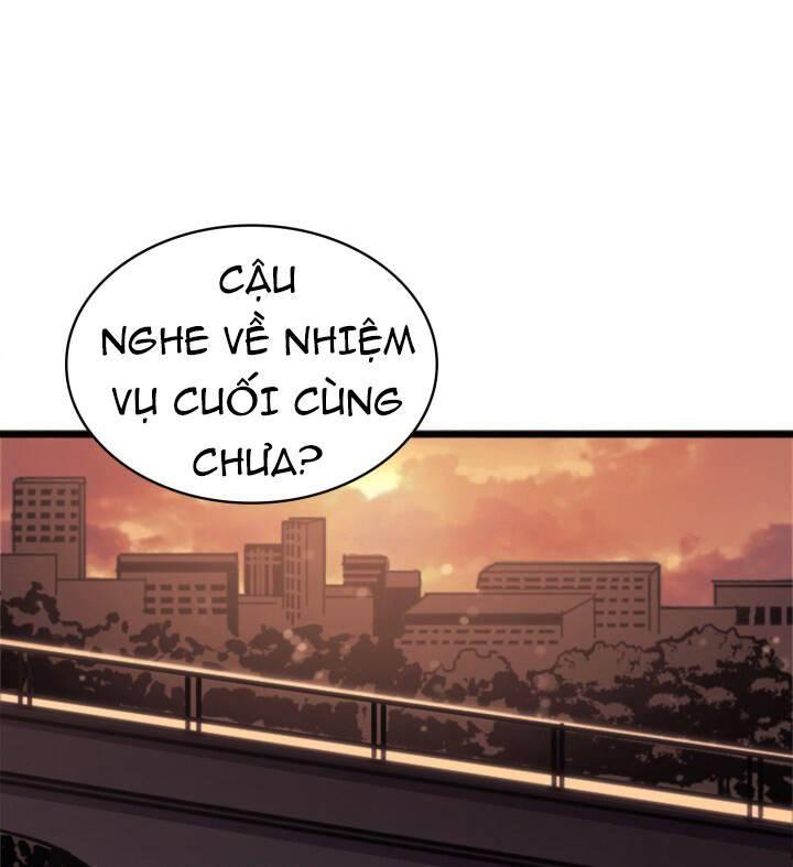tôi trở lại thăng cấp một mình chapter 123 26