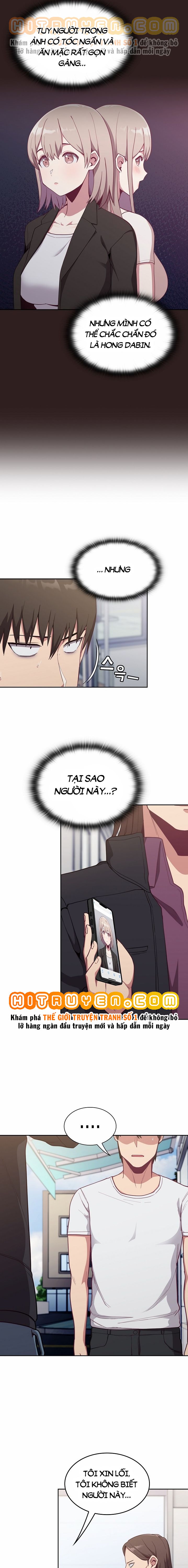 thiên đường dưỡng bệnh chapter 13 2