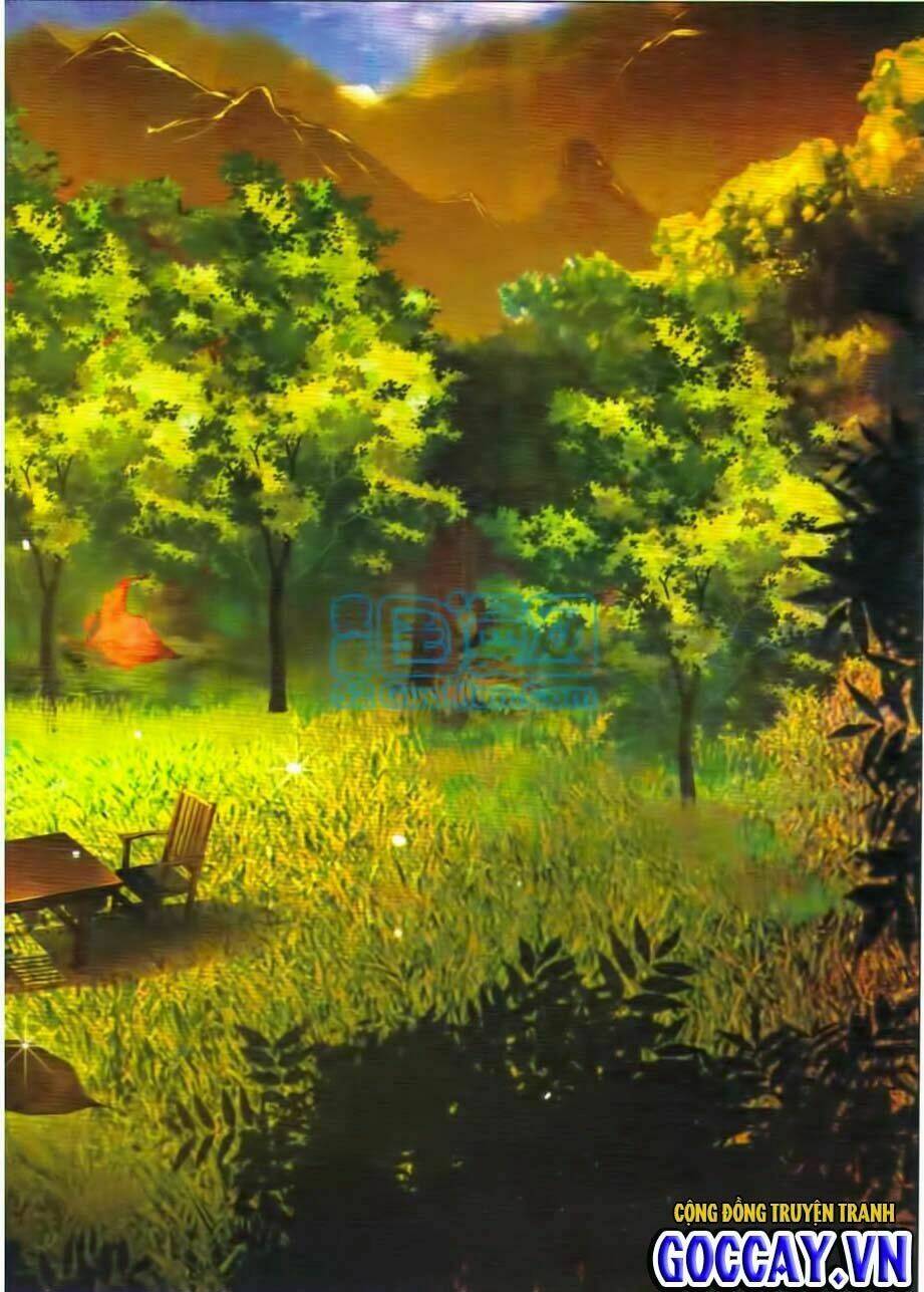 chu tước ký chapter 10 19