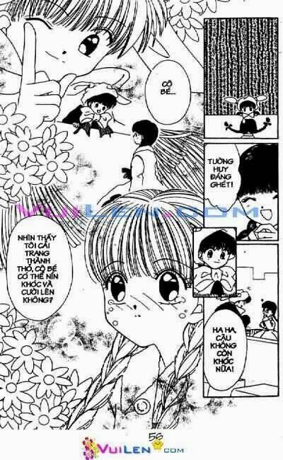 nữ sinh thời đại chapter 8 56