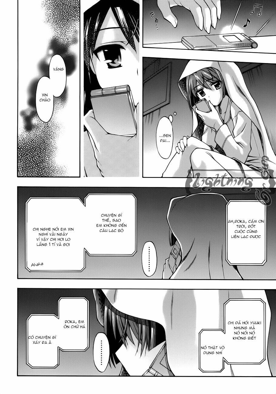 cross days chapter 12 19