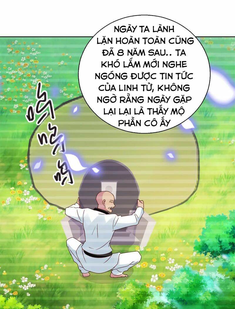vú em là cổ tiên chapter 184 17