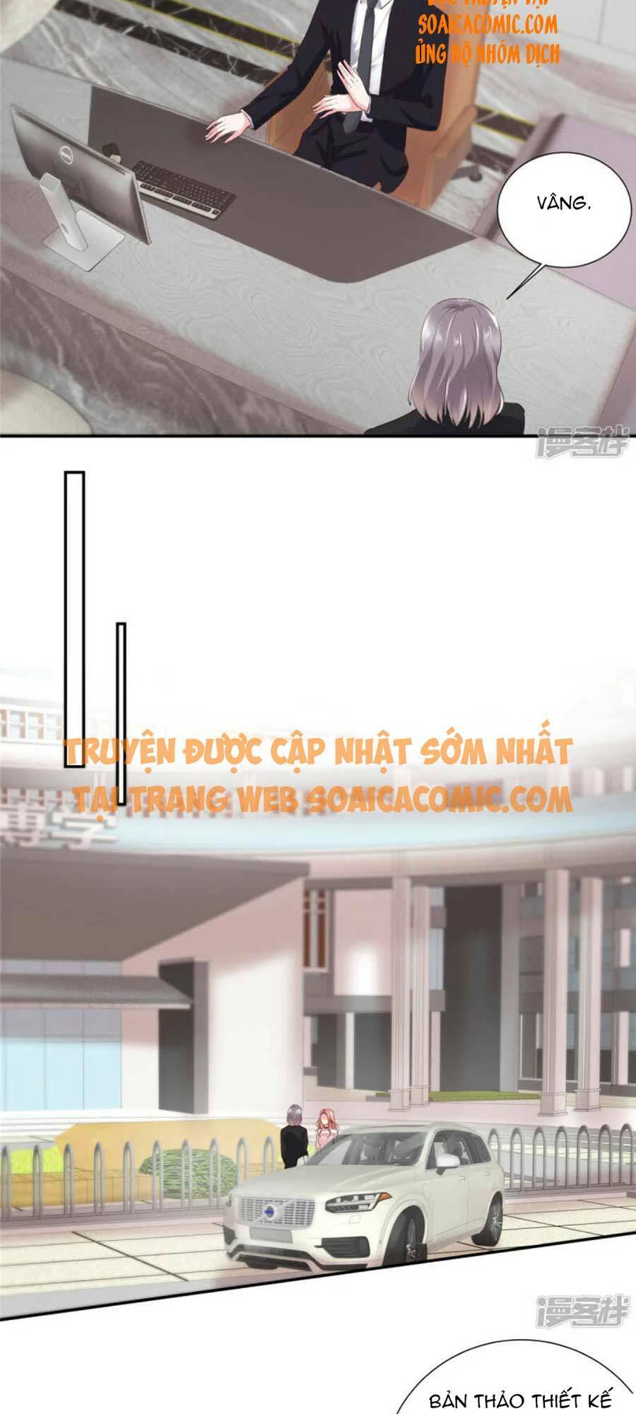 nhược hữu hàn đông ngộ noãn dương chapter 30 16