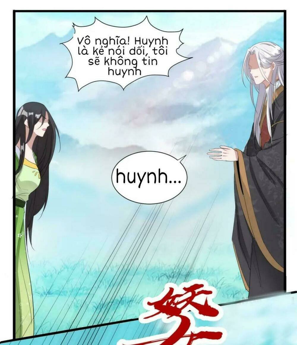 thời gian tình yêu chapter 39 17
