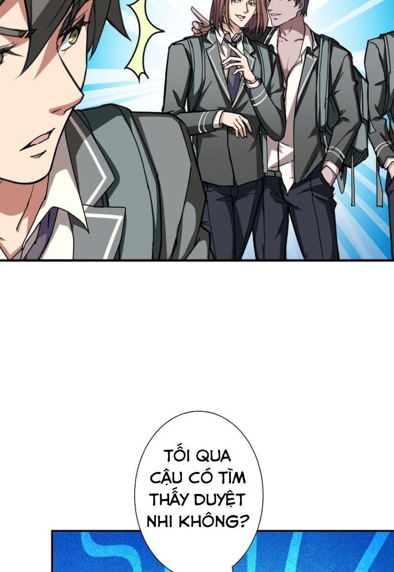 god slayer chapter 46 28