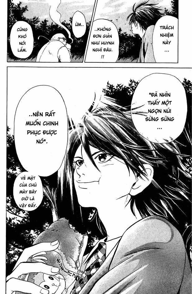 hammer session - thầy giáo tuyệt chiêu chapter 2 4