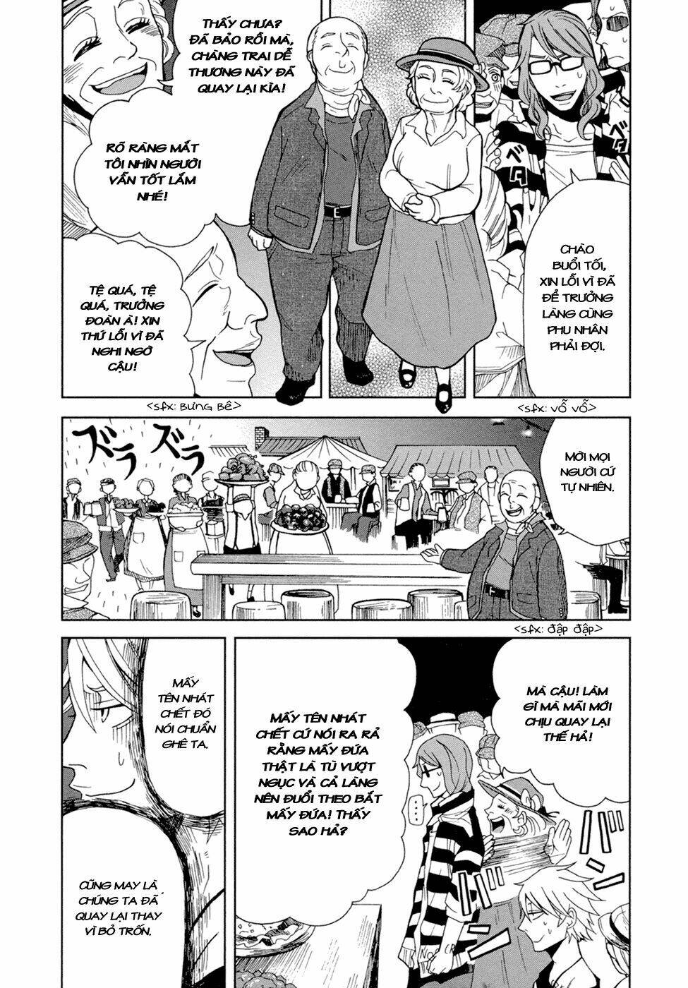 lucky dog 1 blast chapter 13 10