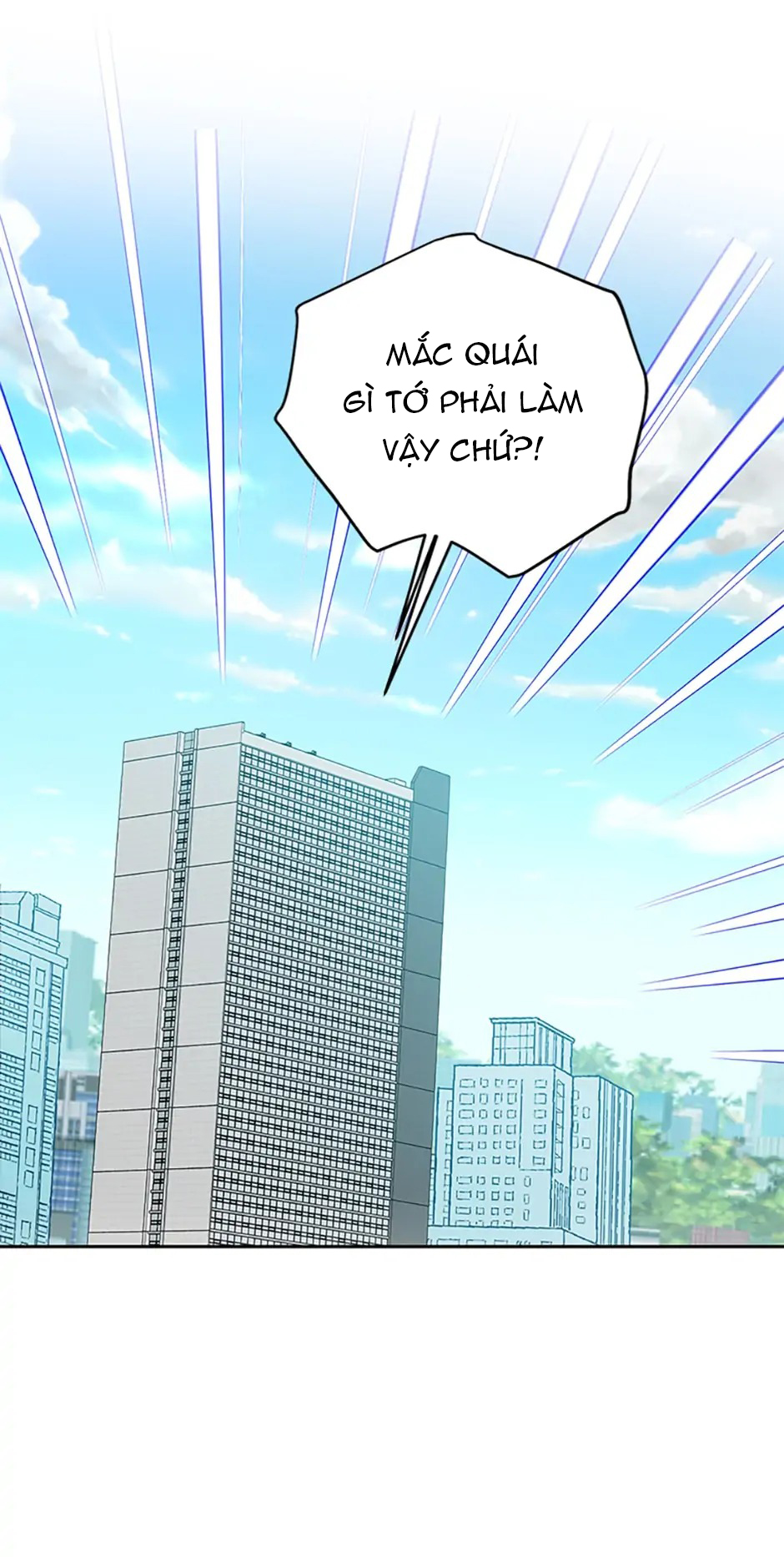 chỉ thị đặc biệt của sếp chapter 42.1 6