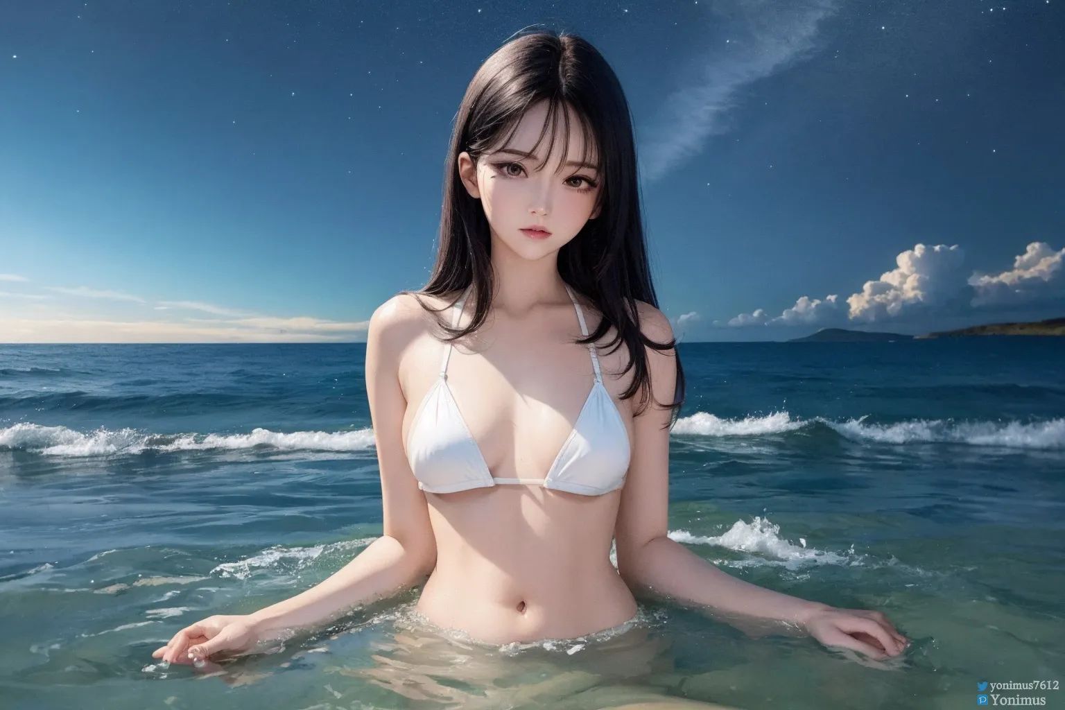 artist ai generated chapter 140 58