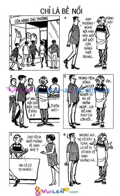 chú thoòng (full trọn bộ) chapter 25 15