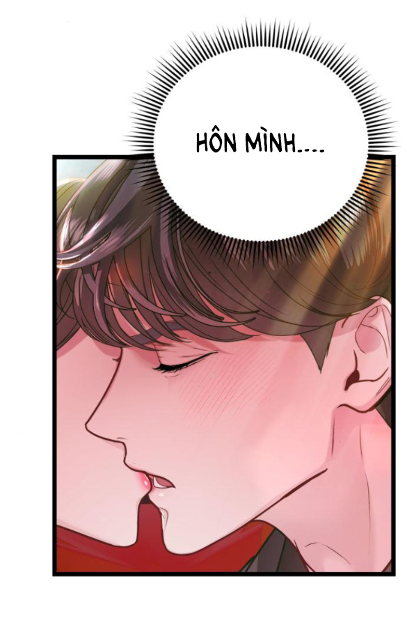 ảo thuật gia quyến rũ chapter 7.1 6