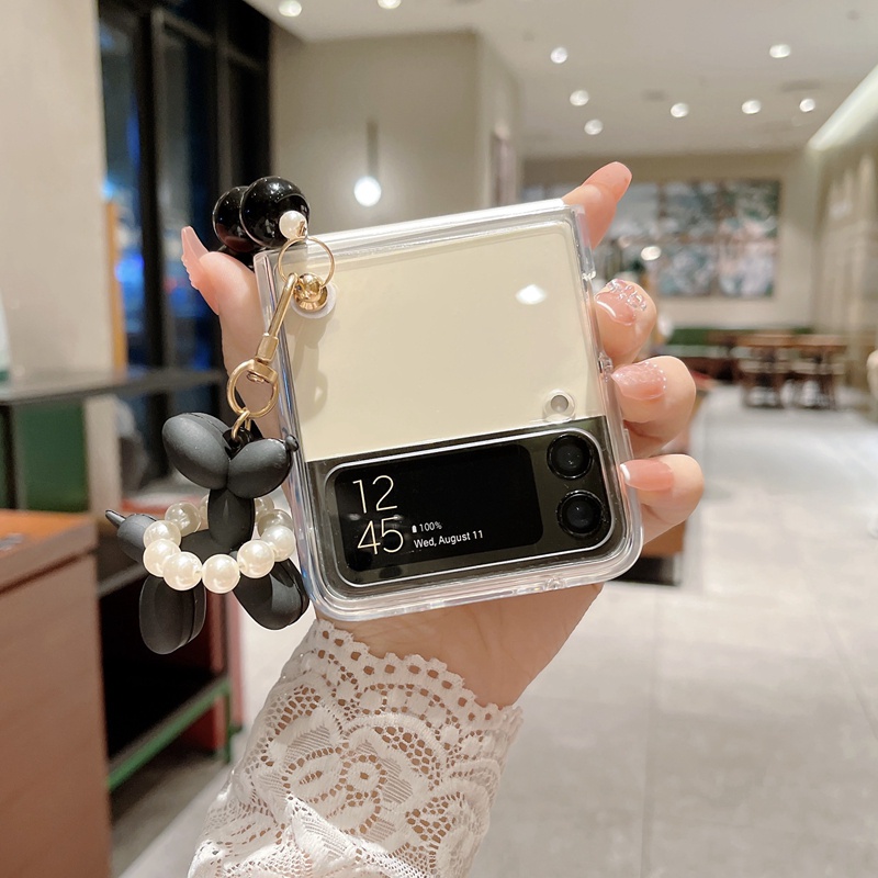 Ốp lưng cho samsung Zflip4 - Z flip4 - Z Flip 4 5G
