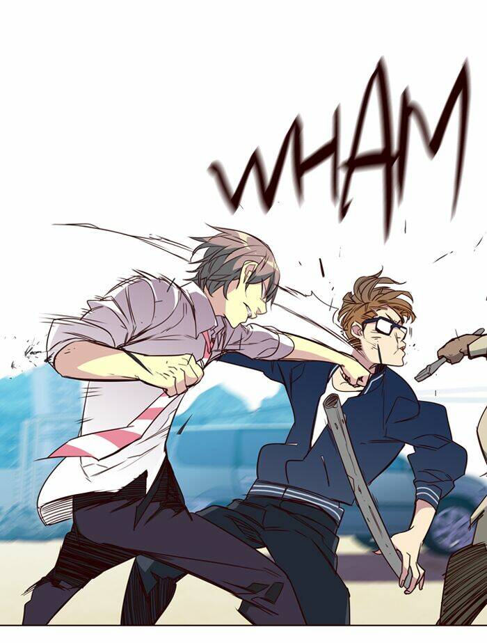 nữ sinh trường wilds chapter 239 7