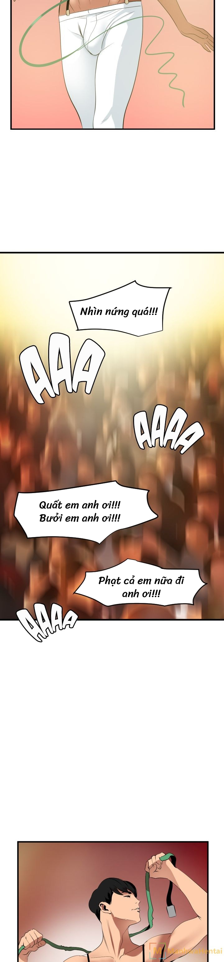 cột thu lôi chapter 40 19