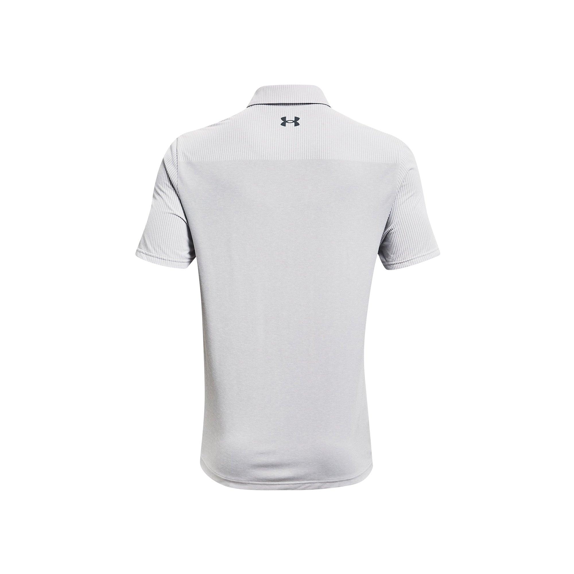 Áo polo thể thao nam Under Armour Vanish Seamless Blocked - 1361145