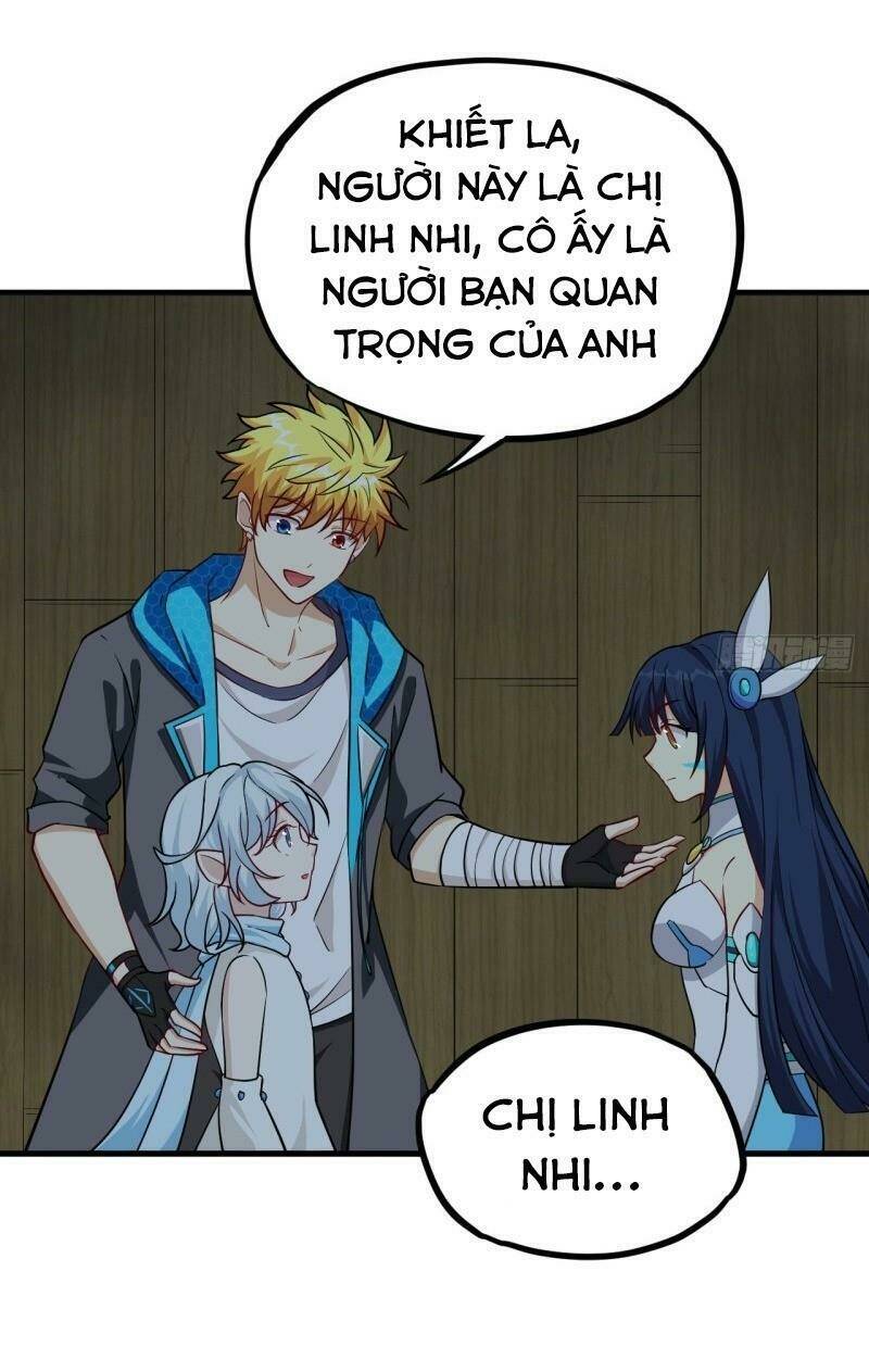 minh nhật thần đô chapter 51 39