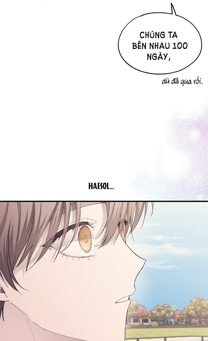 yeonwoo ngây thơ chapter 81.2 14