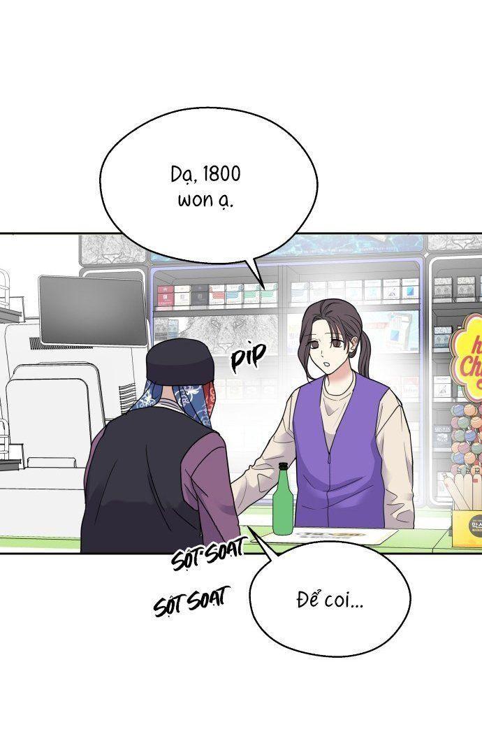 đừng ngây thơ nữa, hãy phục tùng chapter 1 23