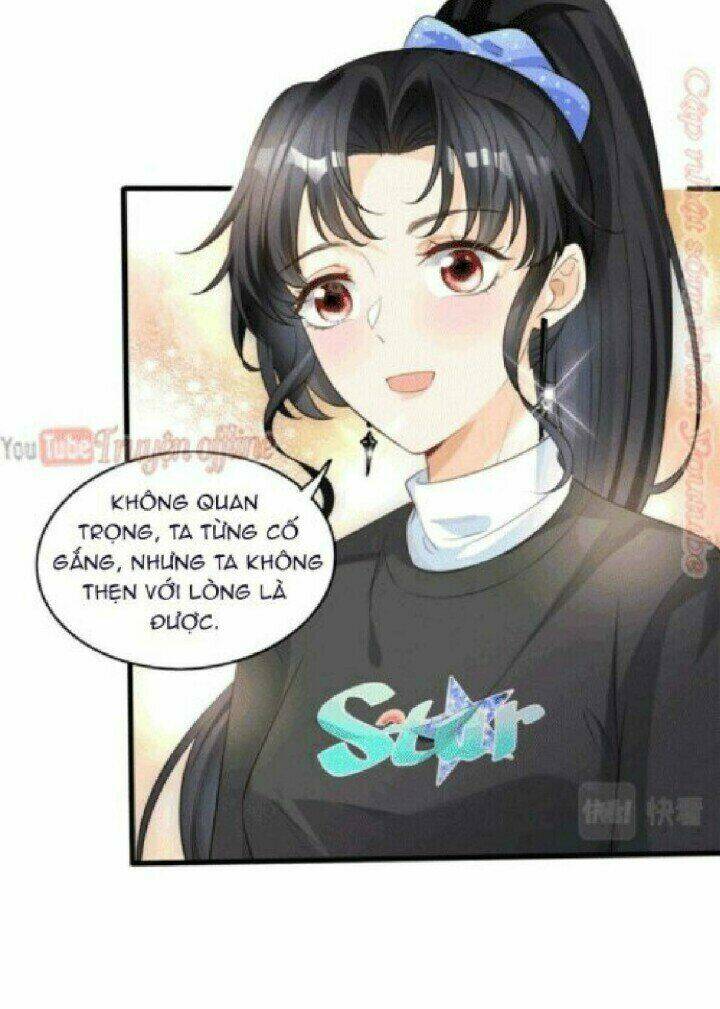 tôi trở thành tổ tông của 5 vị đại lão chapter 34 16