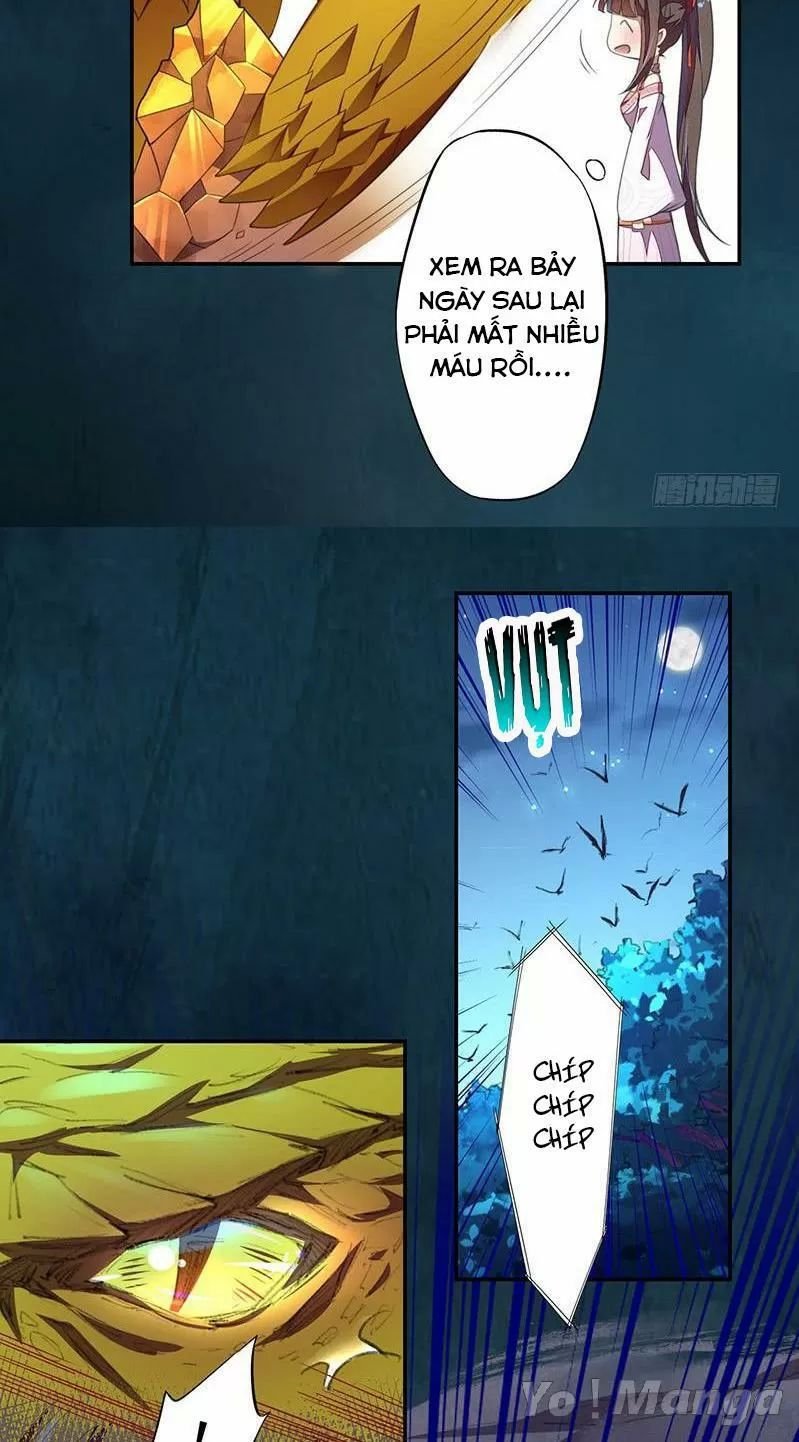 tuyệt thế luyện đan sư chapter 109 24