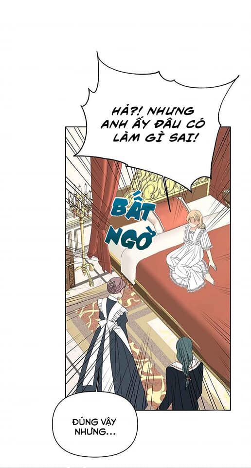 công chúa thời gian có hạn chapter 8 35