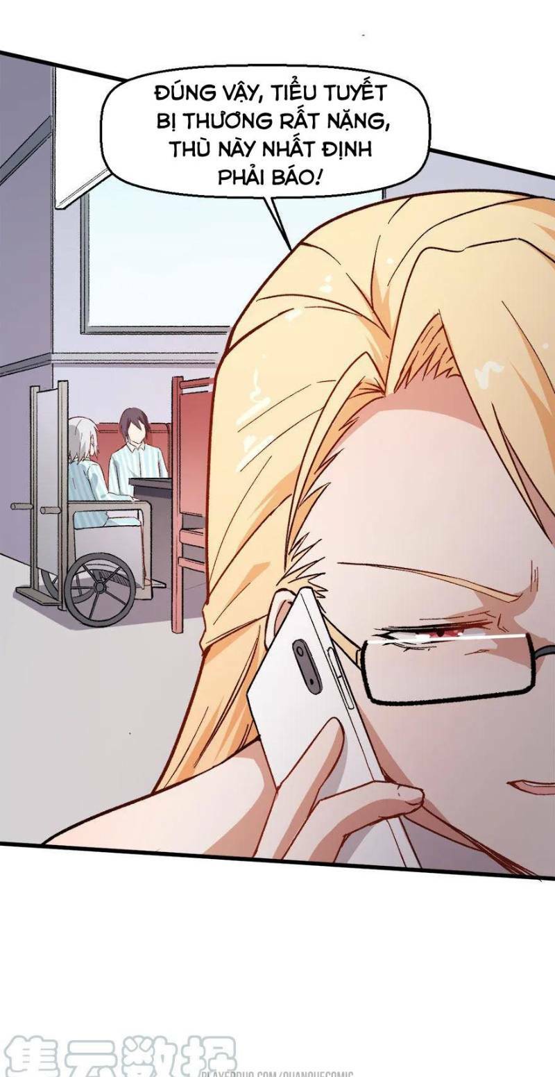 vườn trường cuồng sư hệ thống chapter 60 18