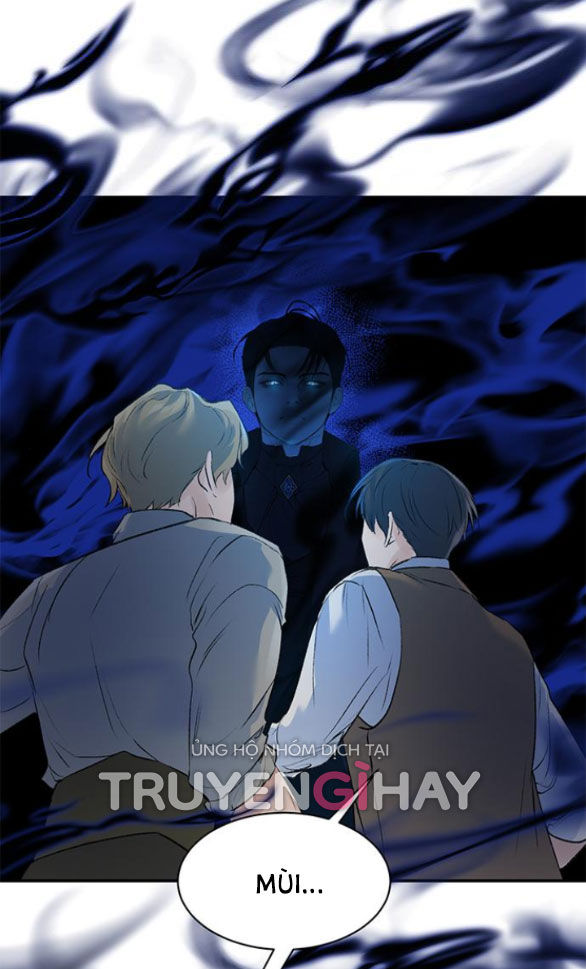 tôi tưởng bản thân không còn sống được bao lâu! chapter 3.1 3