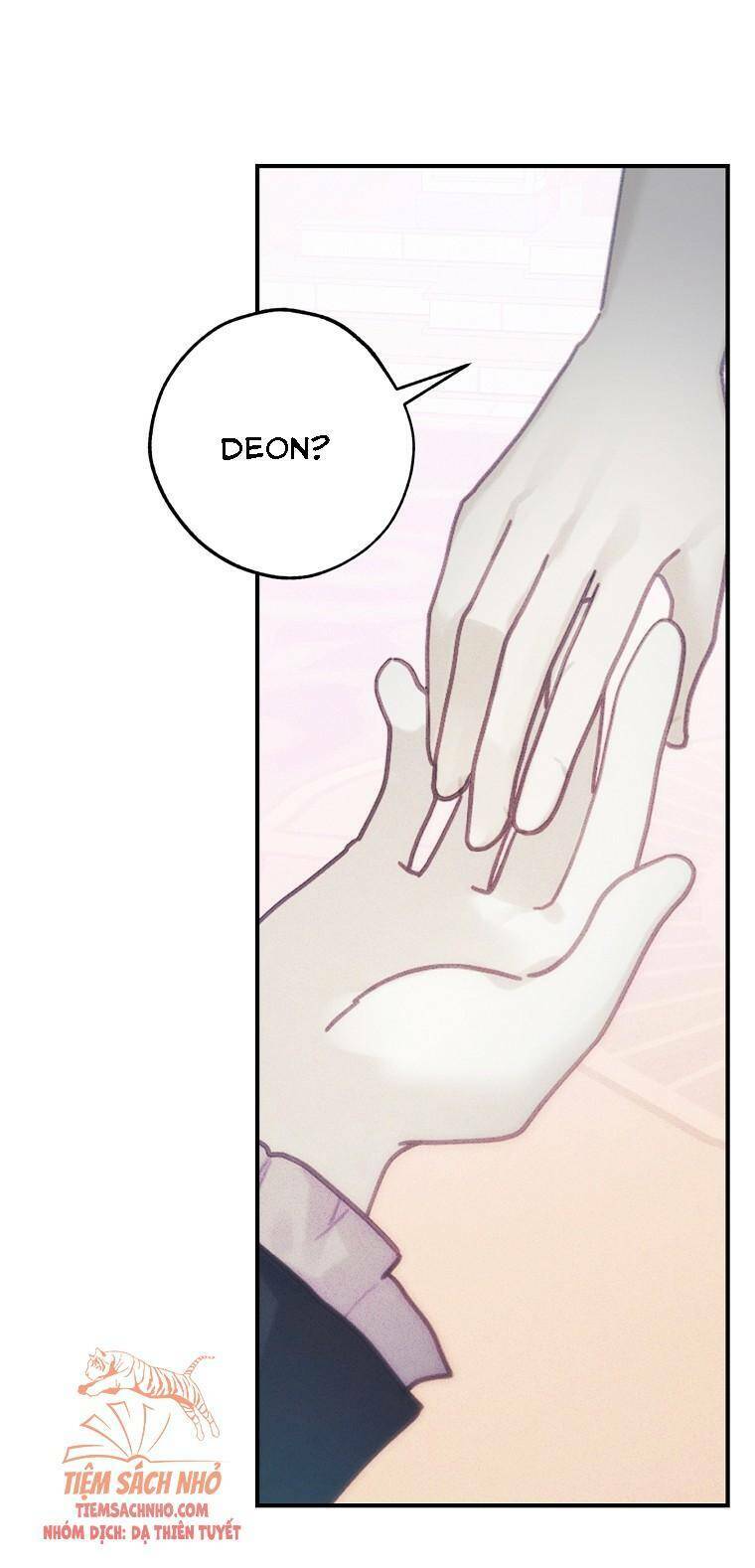 tiệm búp bê của công chúa chapter 33 63