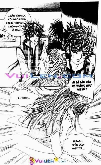 đến vương quốc ma chapter 11 68