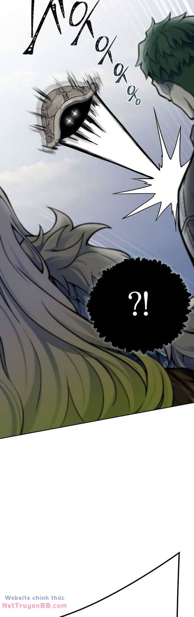 cuộc chiến trong tòa tháp chapter 602 60