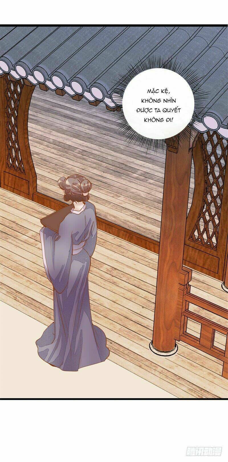 họa tiên truyện chapter 3 41