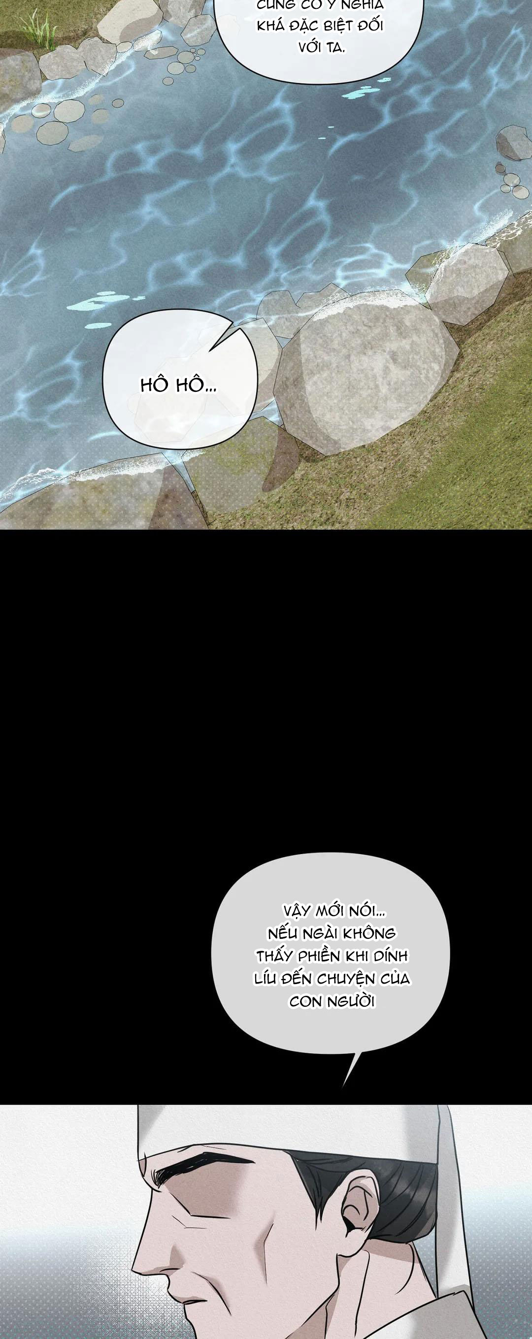 yêu tinh chapter 5 57