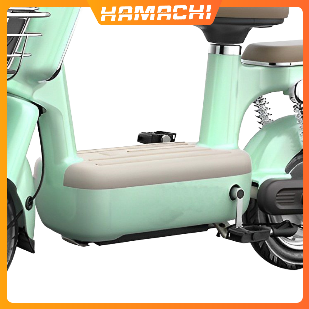 Xe Đạp Điện Hamachi TNC 08