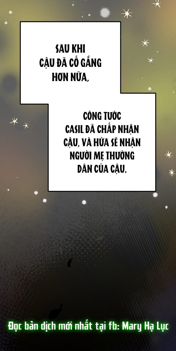 trở thành vợ thái tử quái vật chapter 37.1 16