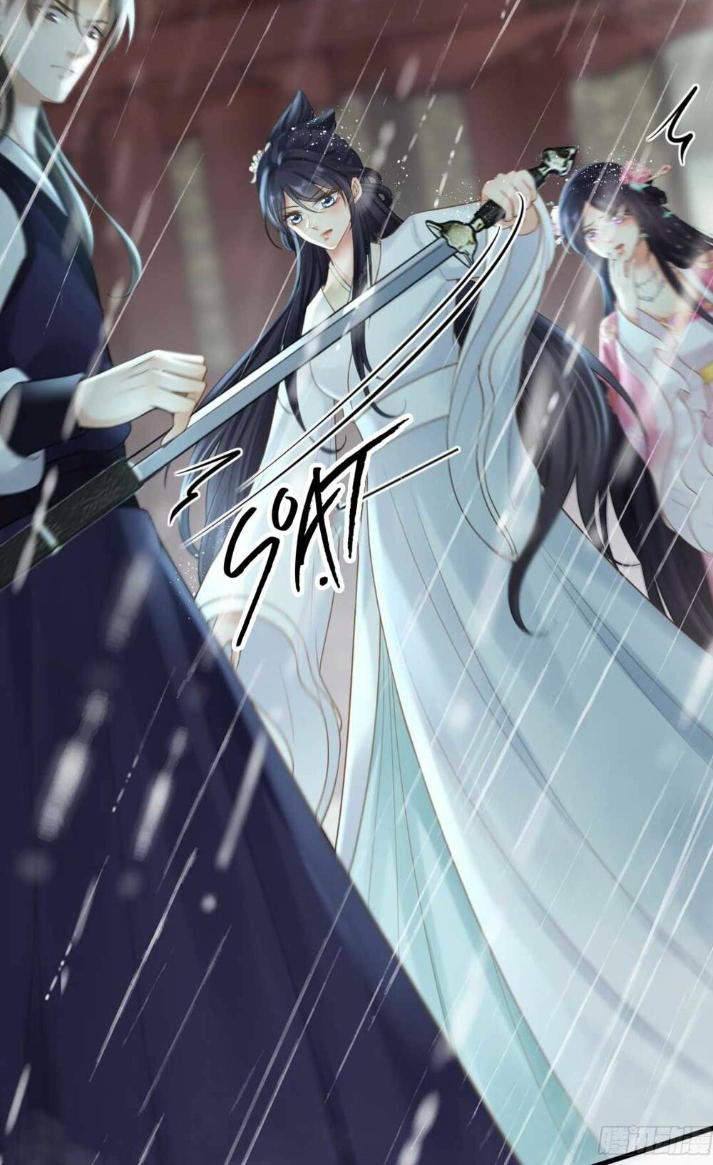 sự trả thù của vương phi chapter 22 4