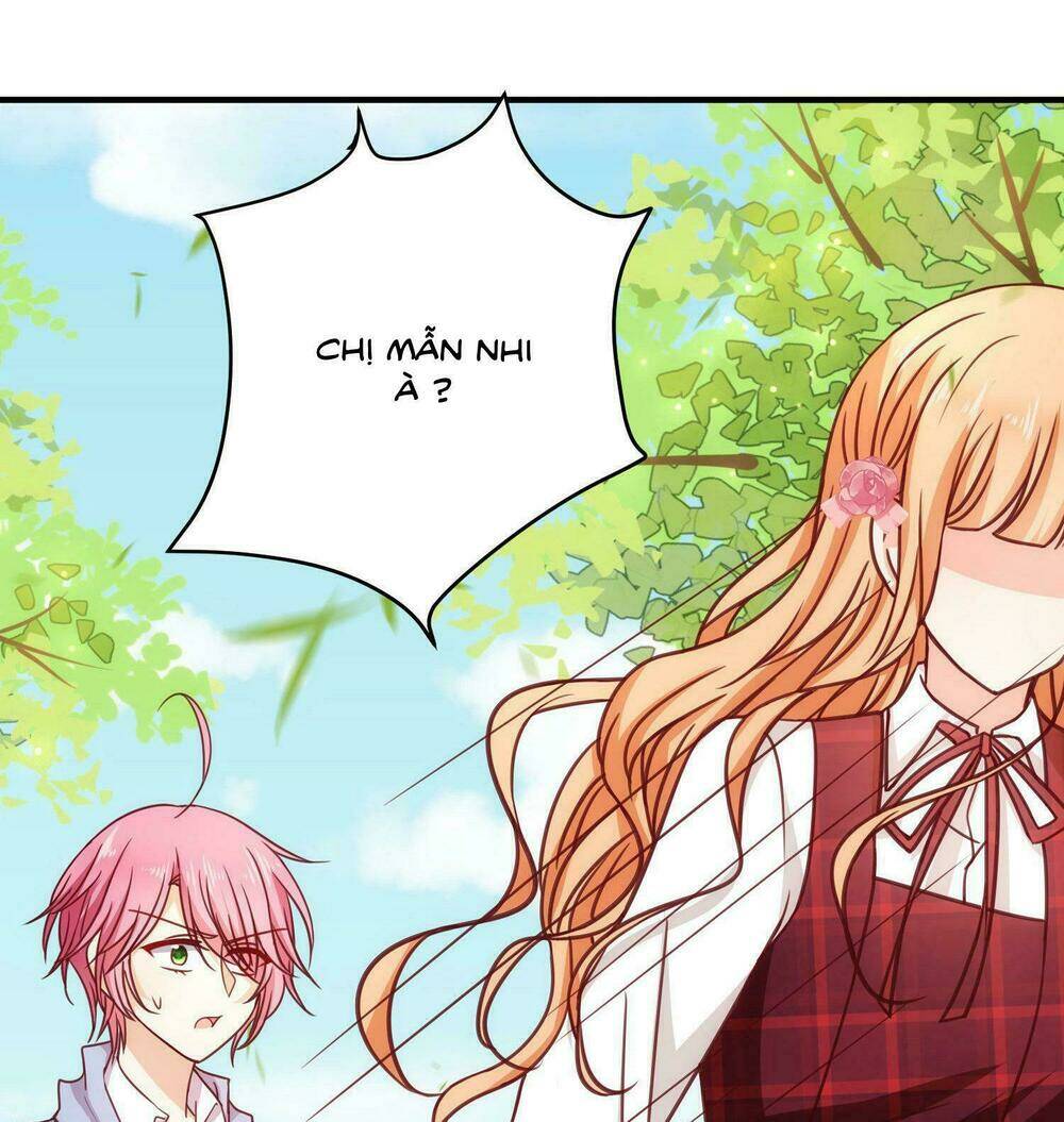 hôm nay tôi sẽ yêu ai đây ? chapter 22 8