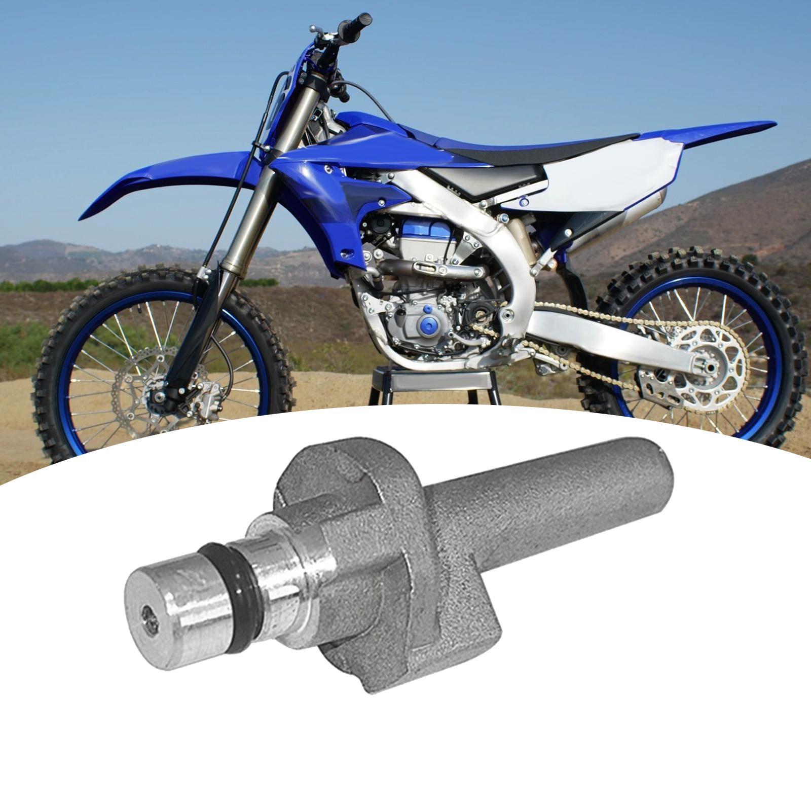 Oil Squirter with O , Replacement Parts 5D3-15155-00-00 93210-05098-00 Durable, Oil Mod Upgrade Set for Yfz450 Accessory