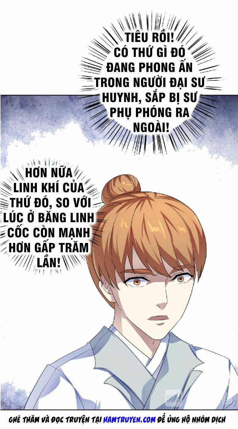 nghịch thiên đại thần chapter 47 23