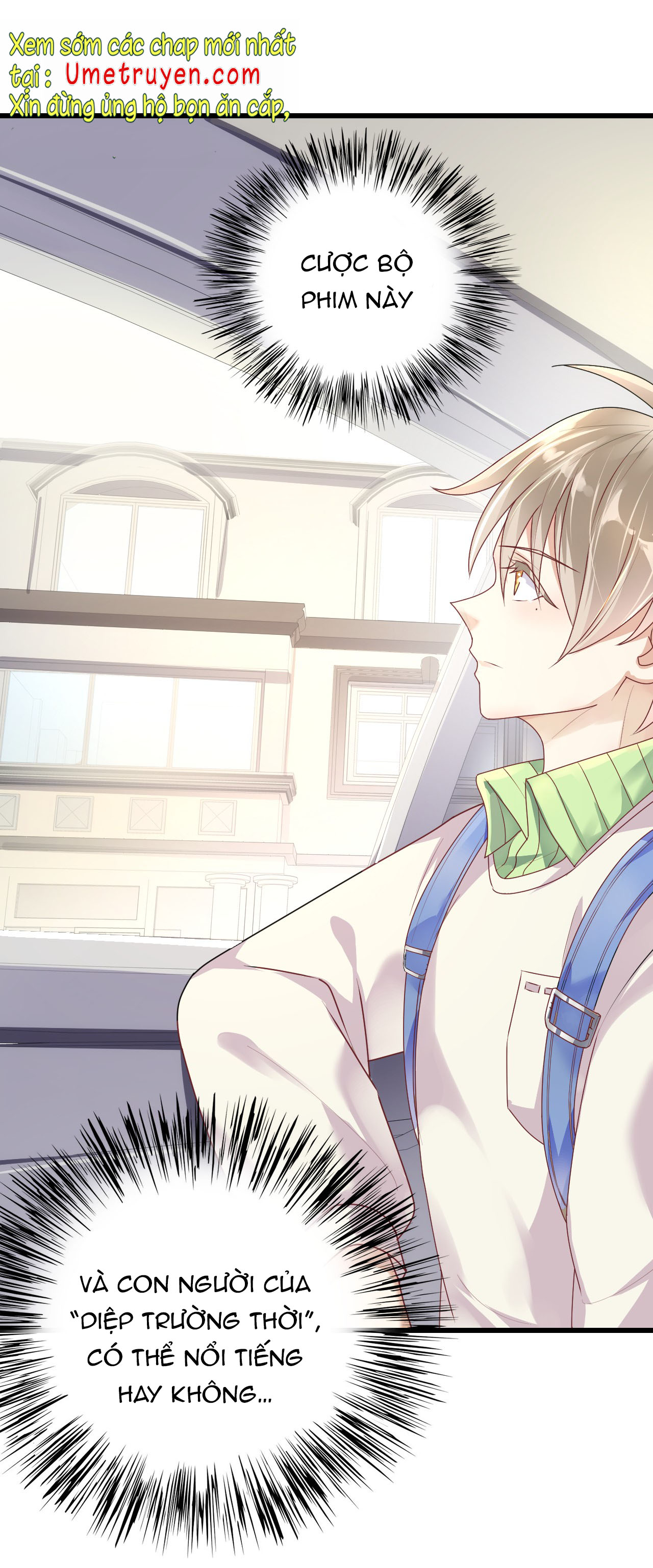 tức thời phạm quy [ tức thì vi quy ] chapter 6 19
