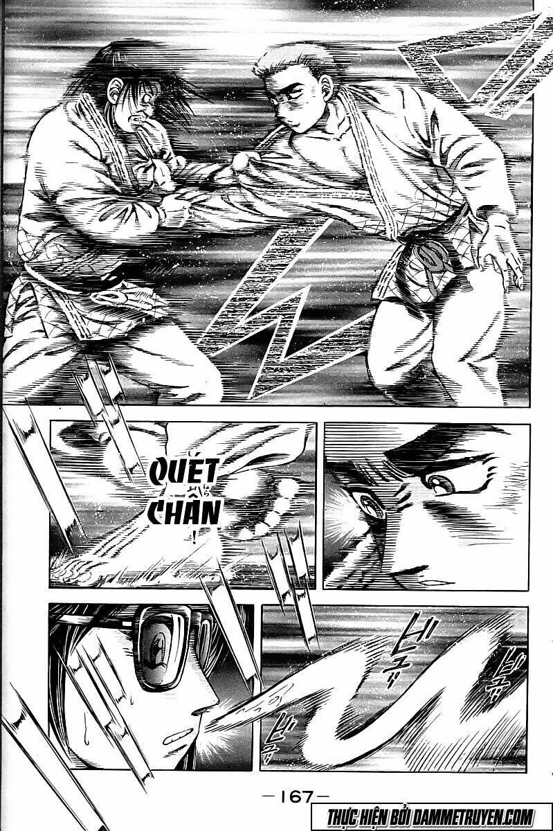 shin kotaro makaritoru! juudouhen chapter 121 10