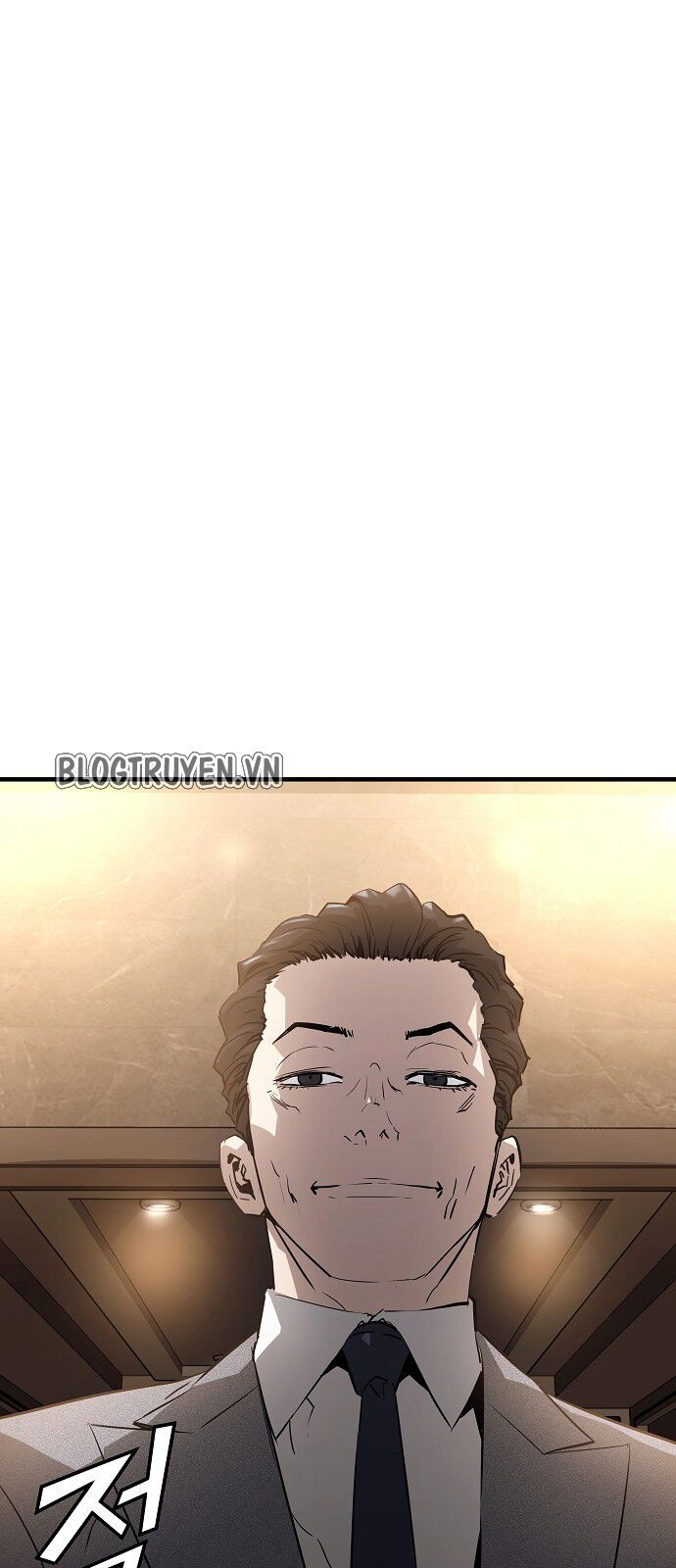 The Breaker 3: Quyền Năng Vô Hạn chapter 18 84