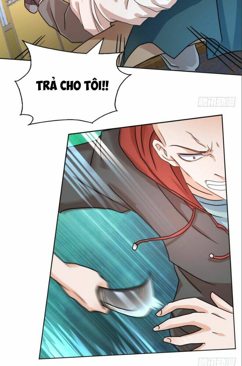 đô thị tối cường tu chân chapter 1 15