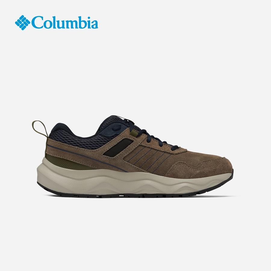 Giày thể thao nam Columbia Plateau Venture - 2040541255