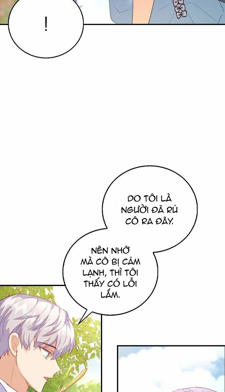 chỉ nhận thức được sau khi mất em chapter 25.2 22