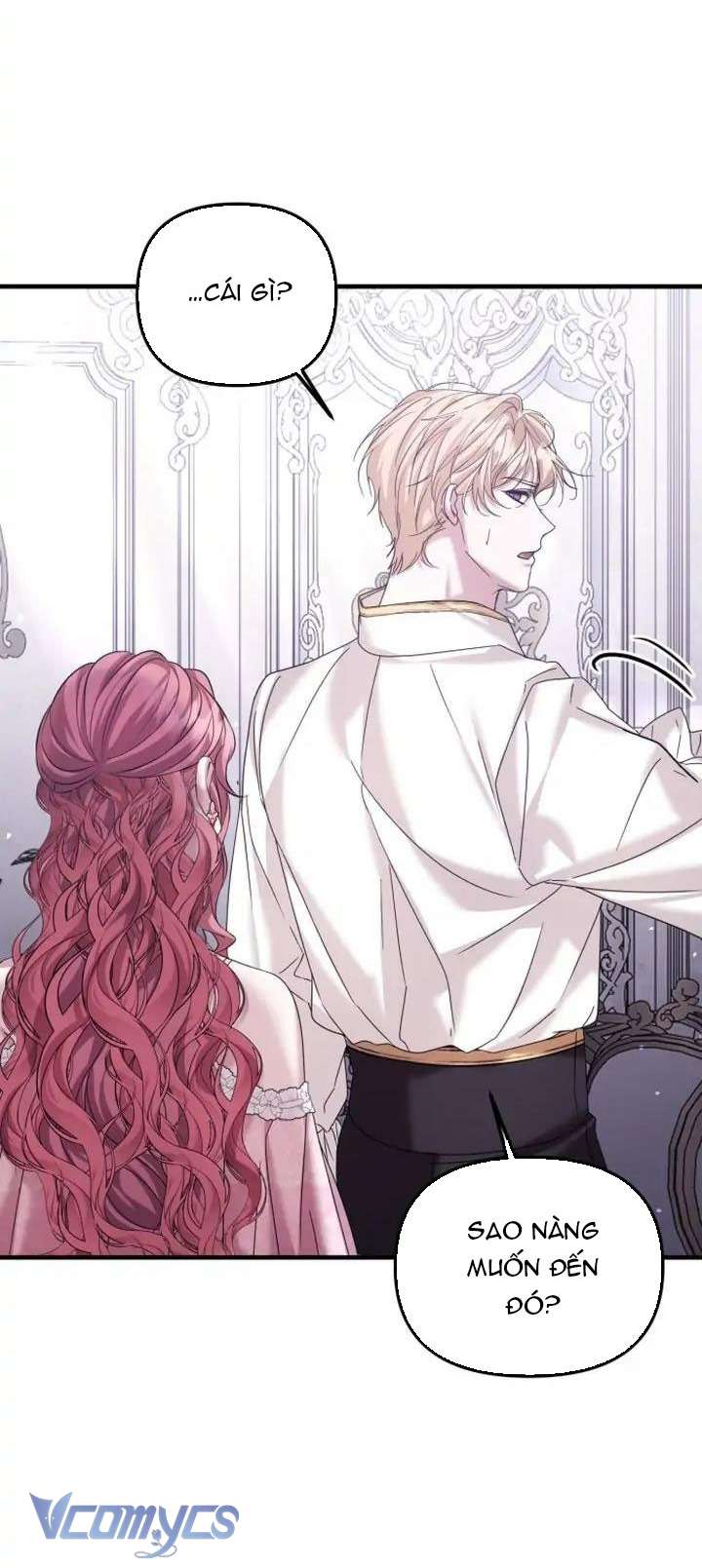 hôn nhân trả thù chapter 21 49