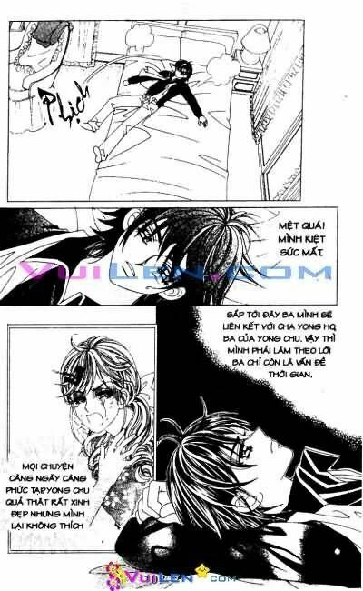 thiên thần tái thế chapter 2 103