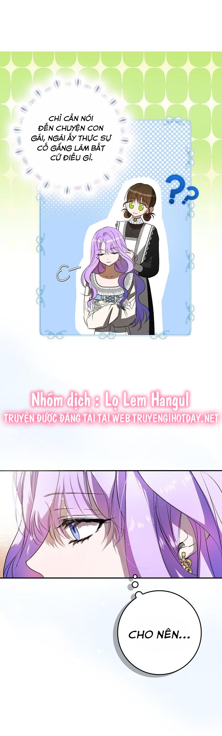 tôi đã cướp mất các nam chính từ tay nữ chính chapter 7 28