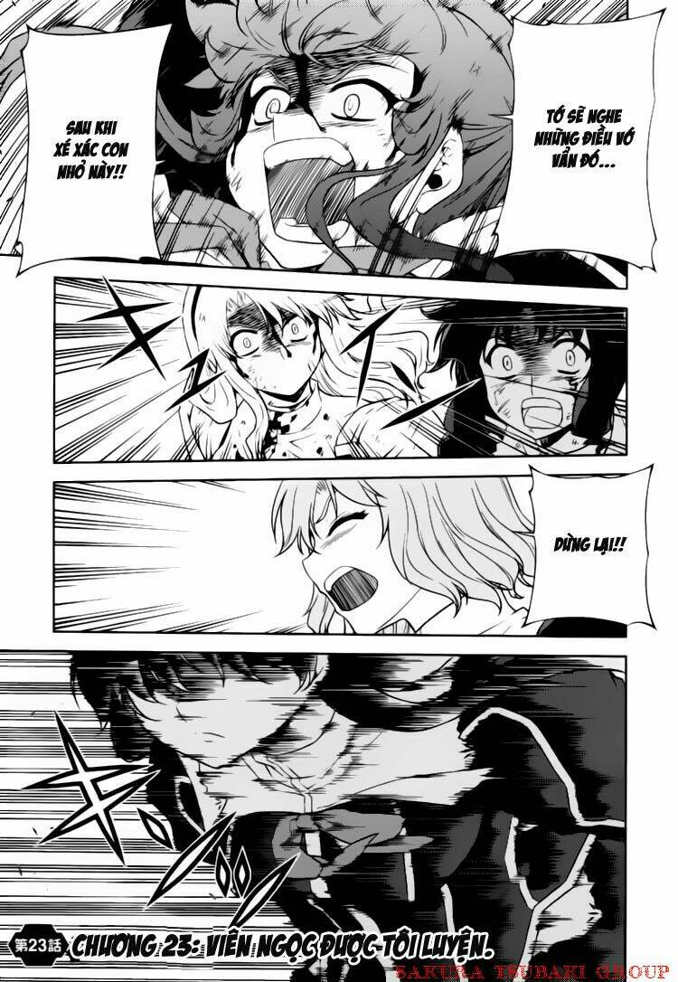 freezing chapter 23 3